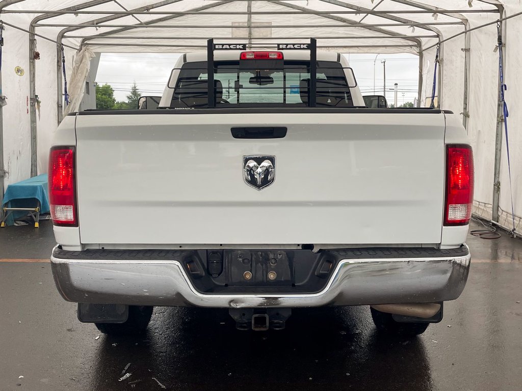 2021 Ram 1500 Classic in St-Jérôme, Quebec - 6 - w1024h768px