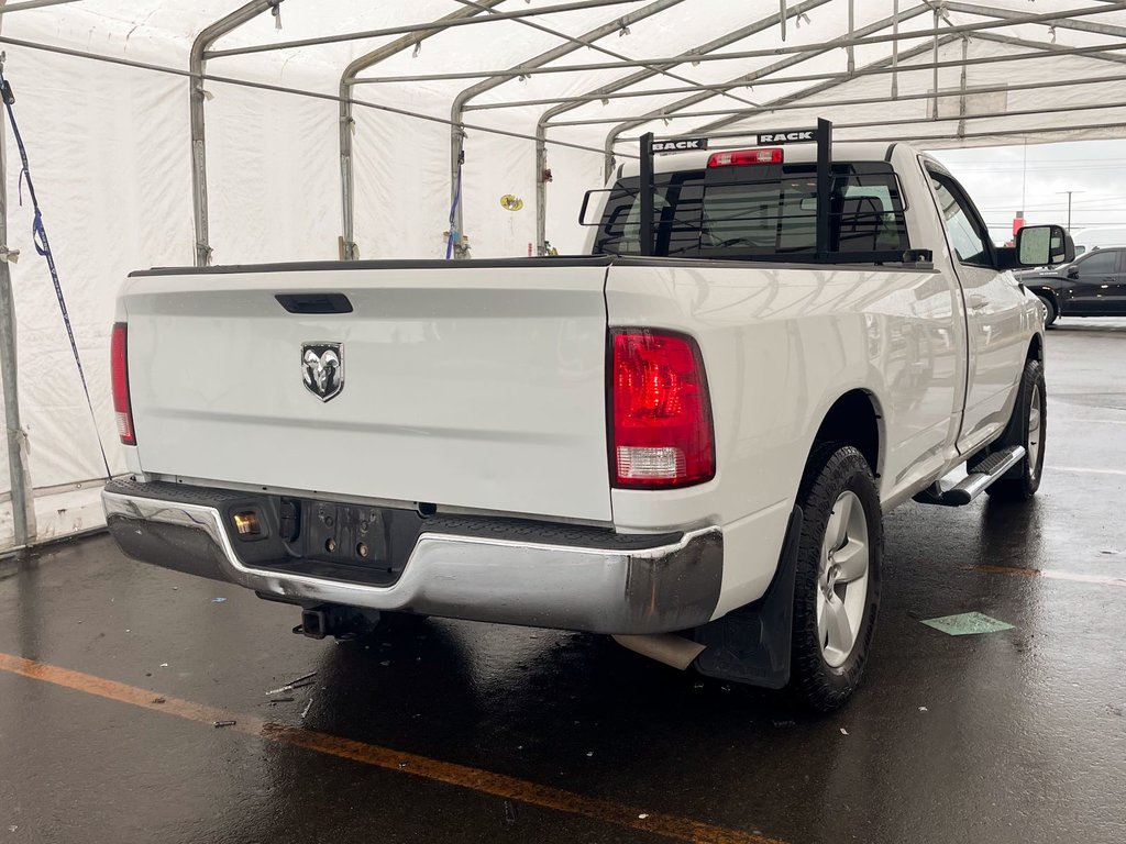 2021 Ram 1500 Classic in St-Jérôme, Quebec - 8 - w1024h768px