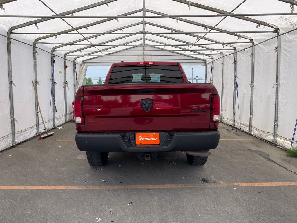 Ram 1500 Classic  2021 à St-Jérôme, Québec - 6 - w1024h768px