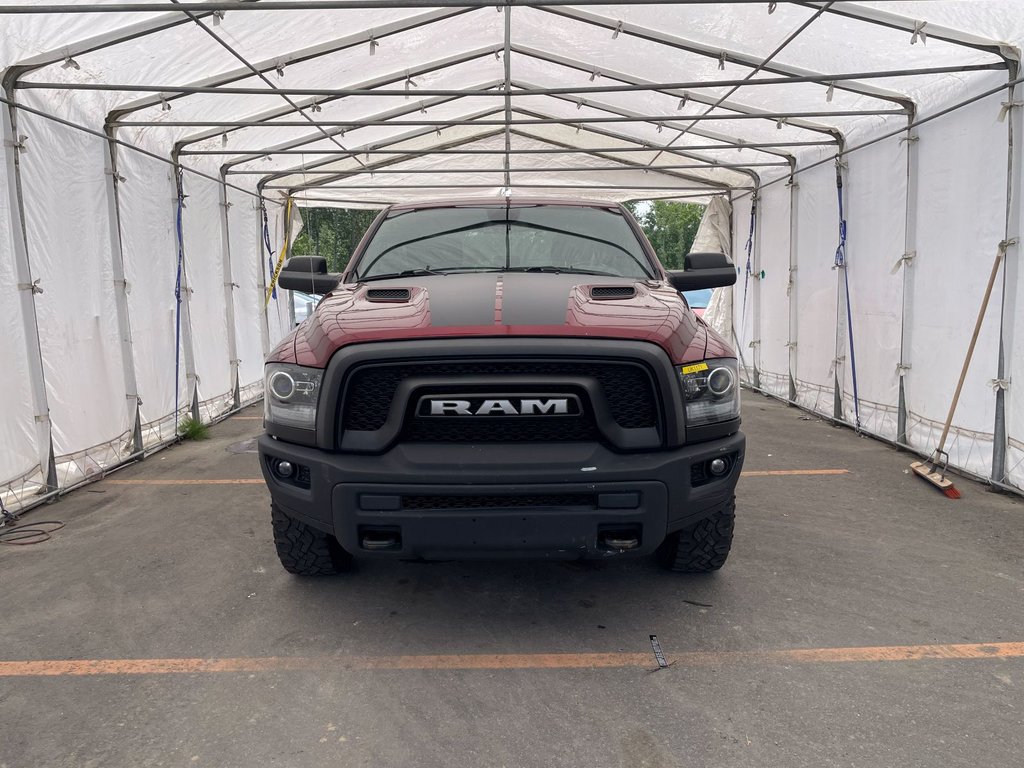 Ram 1500 Classic  2021 à St-Jérôme, Québec - 4 - w1024h768px