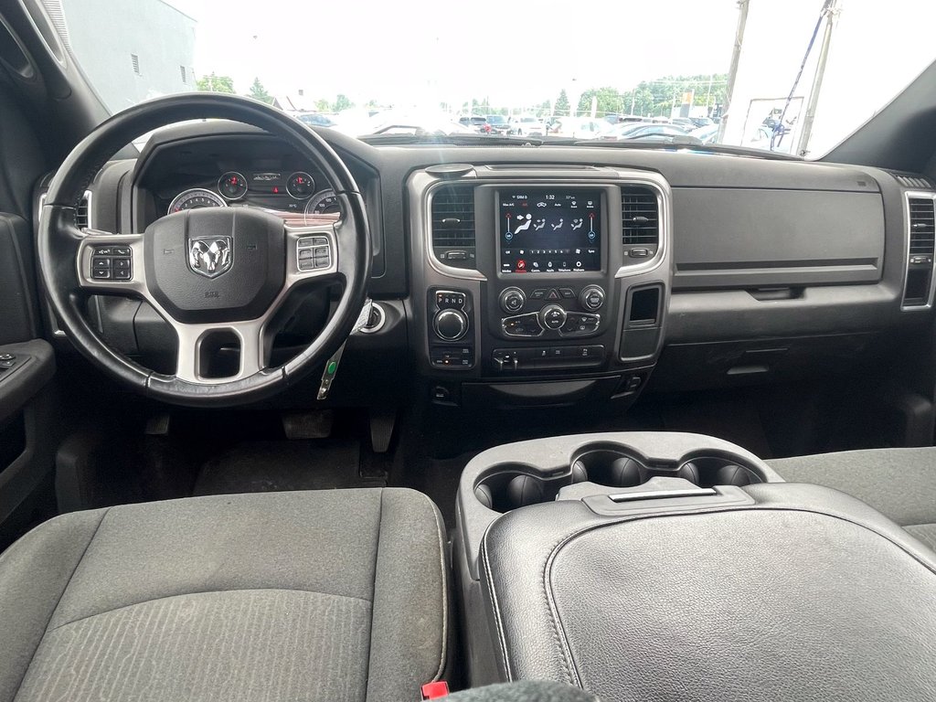 Ram 1500 Classic  2021 à St-Jérôme, Québec - 10 - w1024h768px