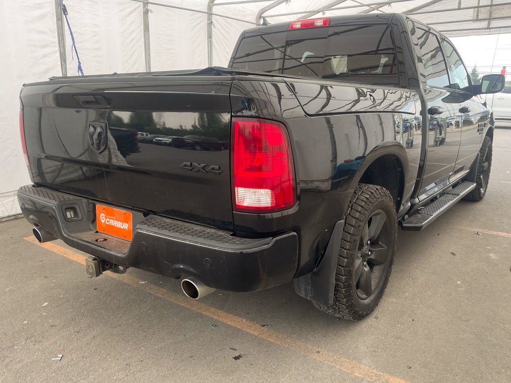 Ram 1500 Classic  2021 à St-Jérôme, Québec - 8 - w1024h768px