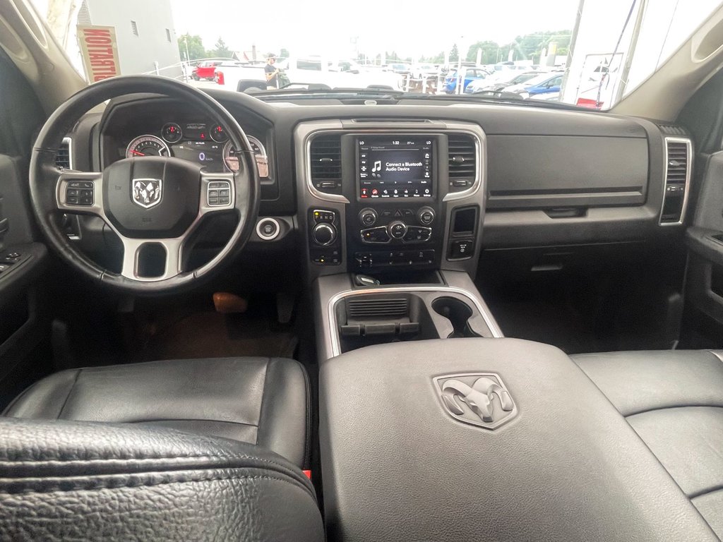 Ram 1500 Classic  2021 à St-Jérôme, Québec - 10 - w1024h768px
