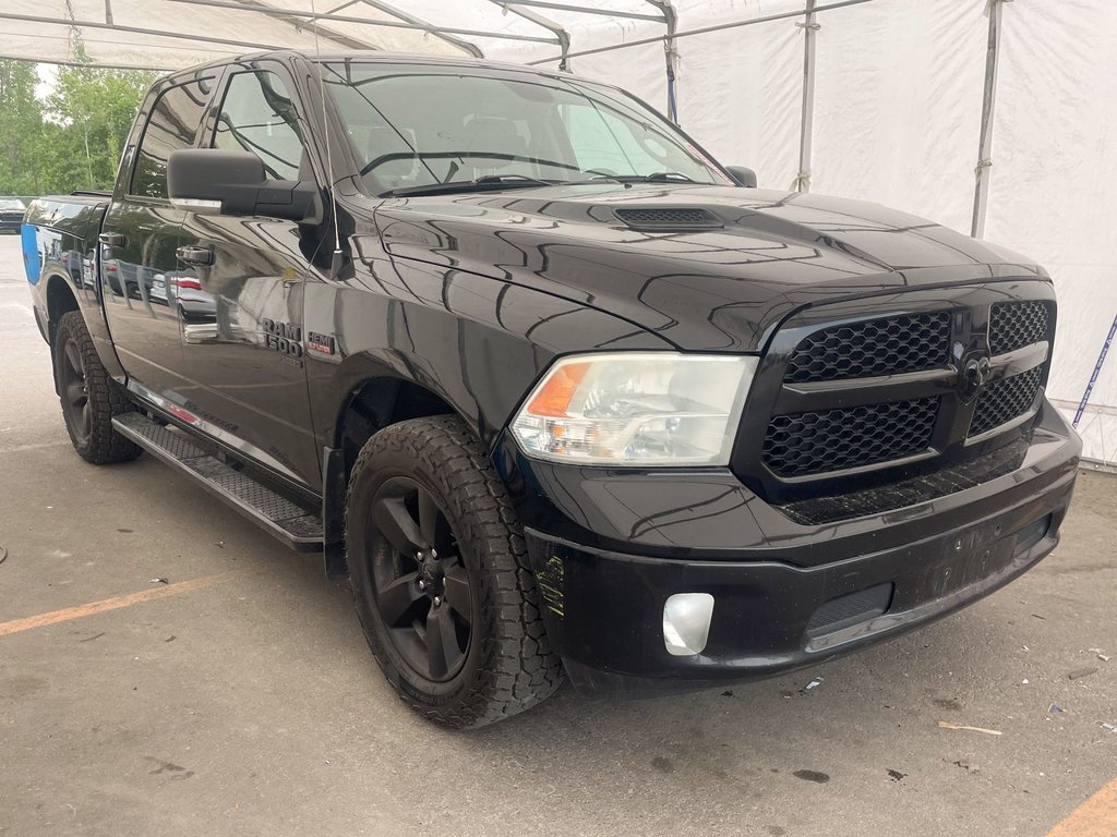 Ram 1500 Classic  2021 à St-Jérôme, Québec - 9 - w1024h768px