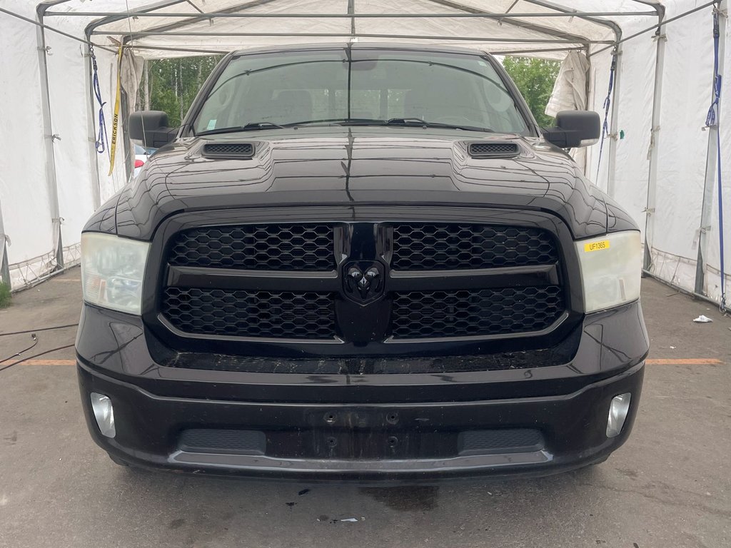 Ram 1500 Classic  2021 à St-Jérôme, Québec - 4 - w1024h768px