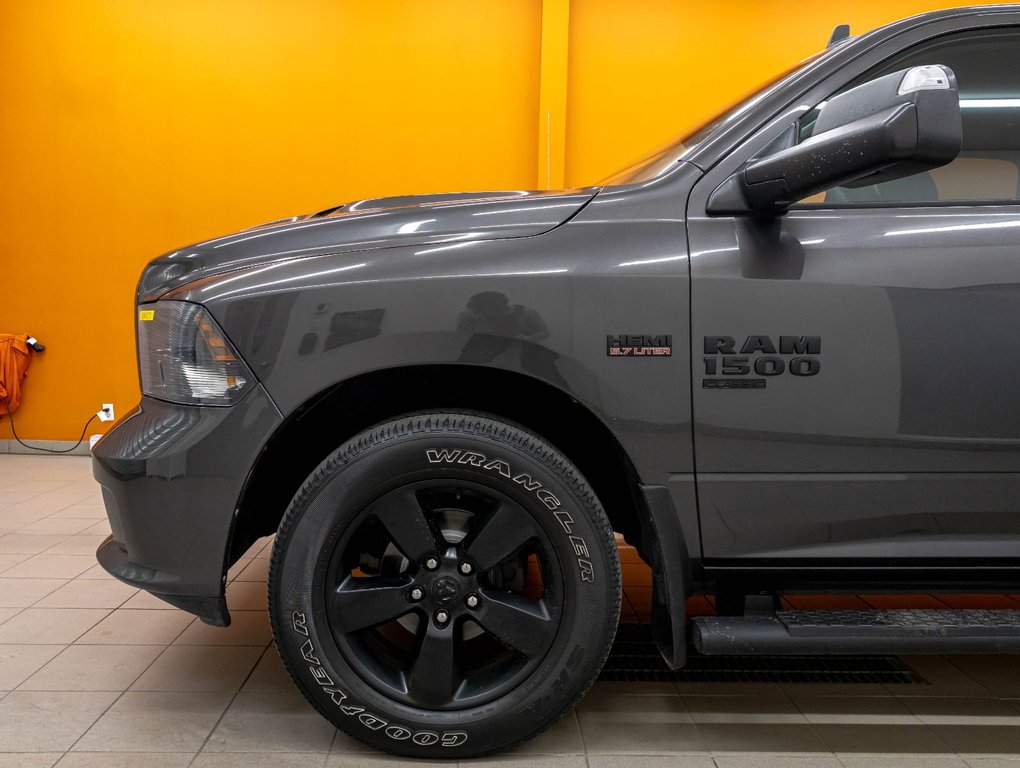 2021 Ram 1500 Classic in St-Jérôme, Quebec - 28 - w1024h768px