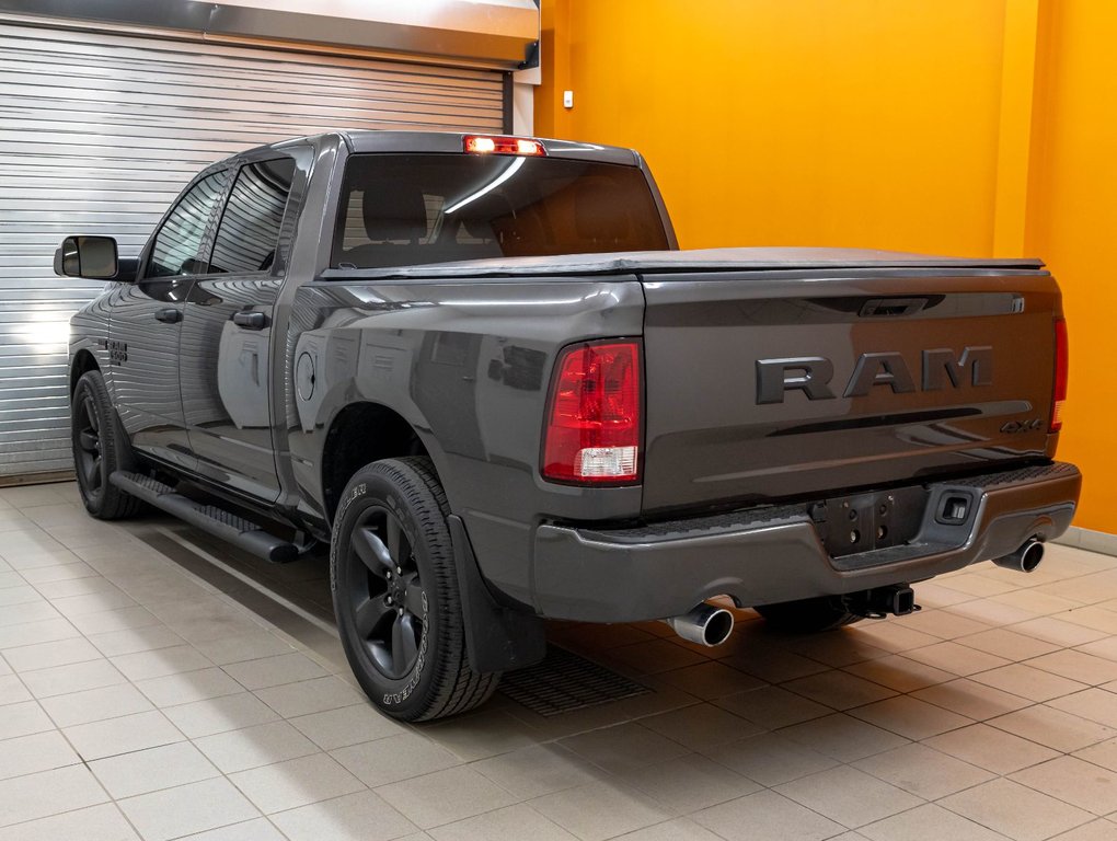 2021 Ram 1500 Classic in St-Jérôme, Quebec - 5 - w1024h768px