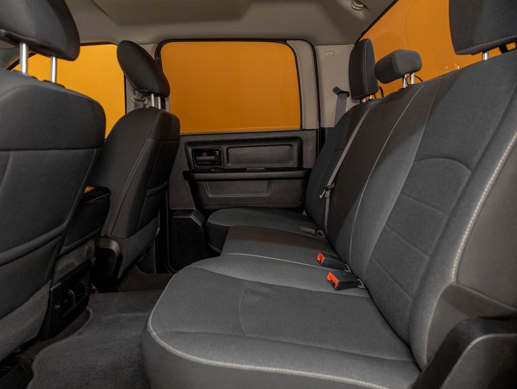 2021 Ram 1500 Classic in St-Jérôme, Quebec - 26 - w1024h768px