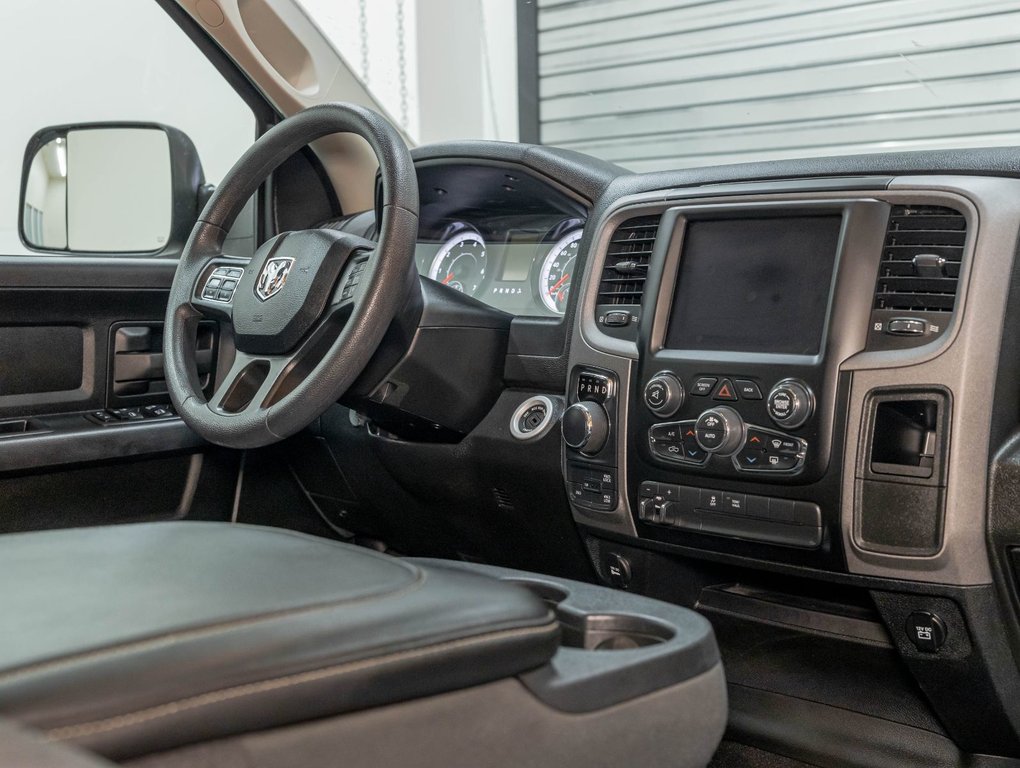 2021 Ram 1500 Classic in St-Jérôme, Quebec - 24 - w1024h768px