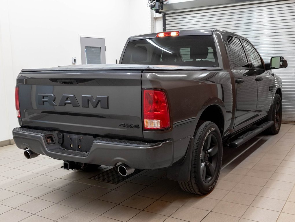 2021 Ram 1500 Classic in St-Jérôme, Quebec - 8 - w1024h768px