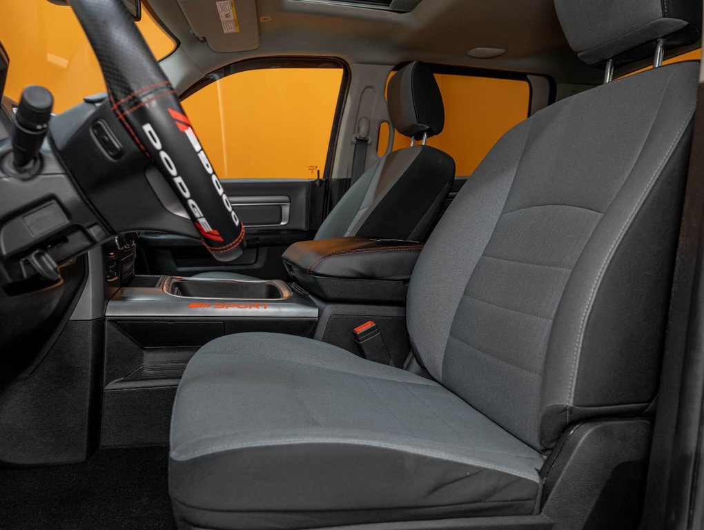 2021 Ram 1500 Classic in St-Jérôme, Quebec - 11 - w1024h768px