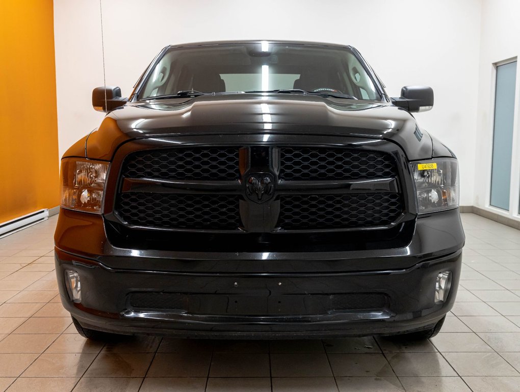 2021 Ram 1500 Classic in St-Jérôme, Quebec - 5 - w1024h768px