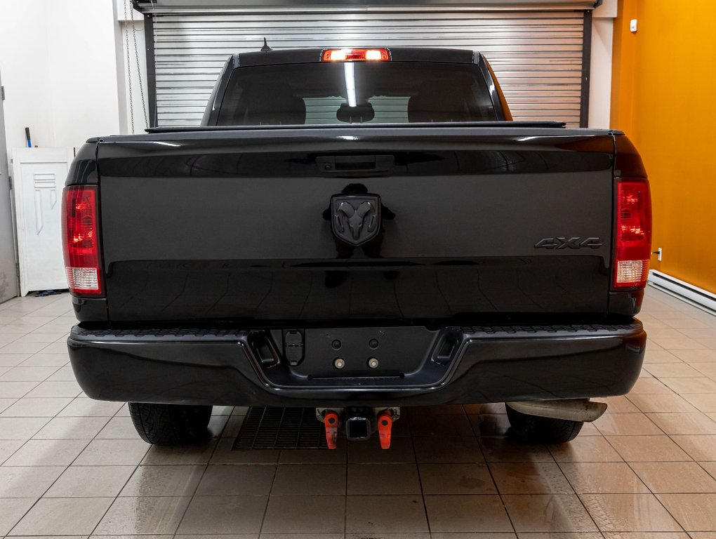 2021 Ram 1500 Classic in St-Jérôme, Quebec - 8 - w1024h768px