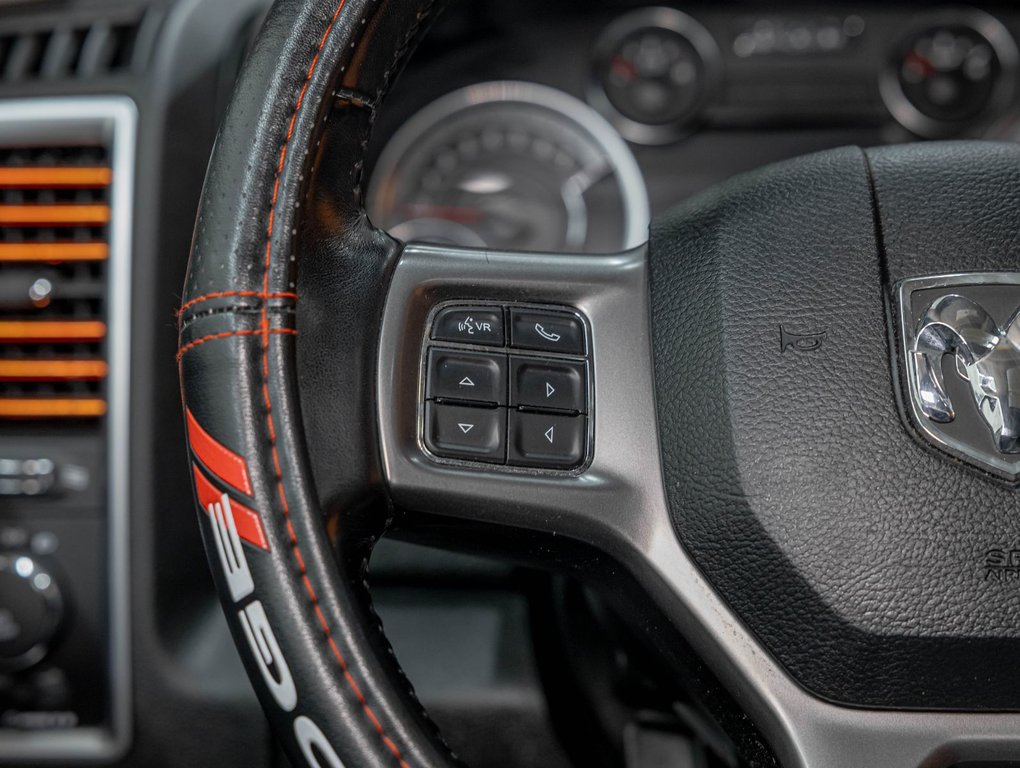 2021 Ram 1500 Classic in St-Jérôme, Quebec - 15 - w1024h768px