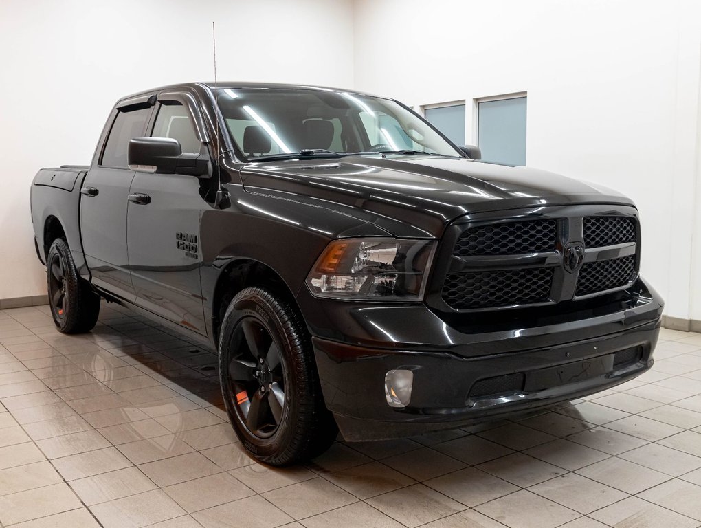 2021 Ram 1500 Classic in St-Jérôme, Quebec - 10 - w1024h768px