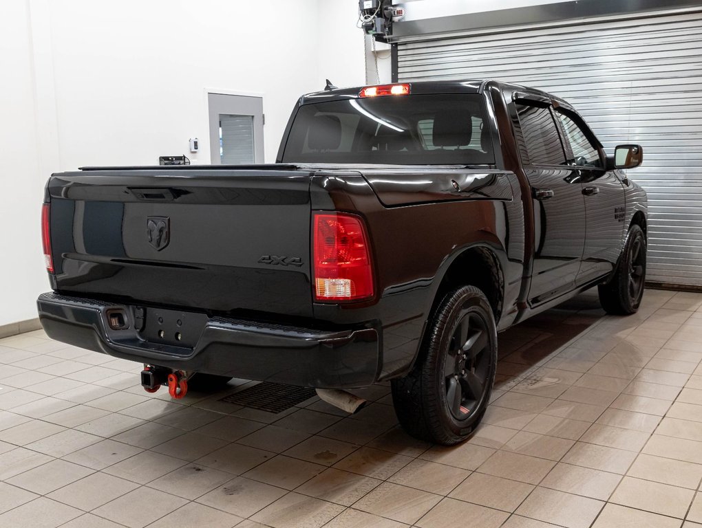 2021 Ram 1500 Classic in St-Jérôme, Quebec - 9 - w1024h768px