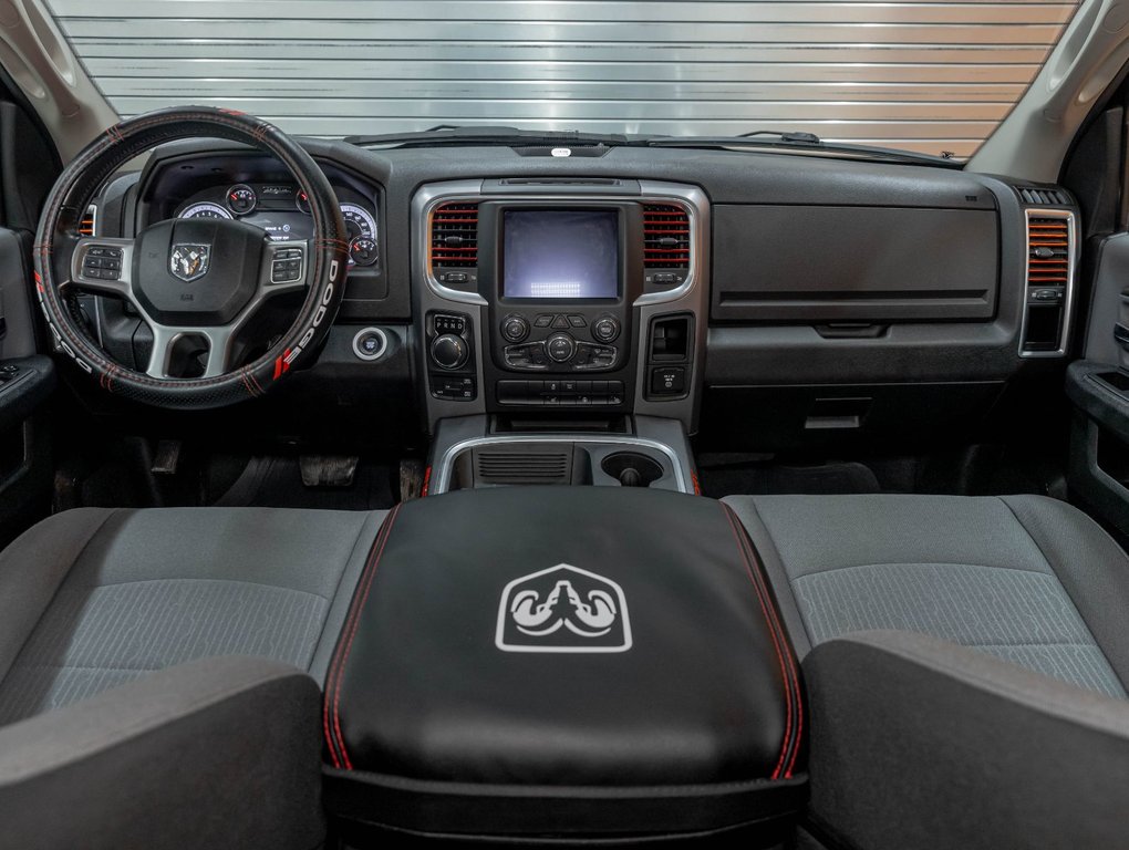2021 Ram 1500 Classic in St-Jérôme, Quebec - 12 - w1024h768px