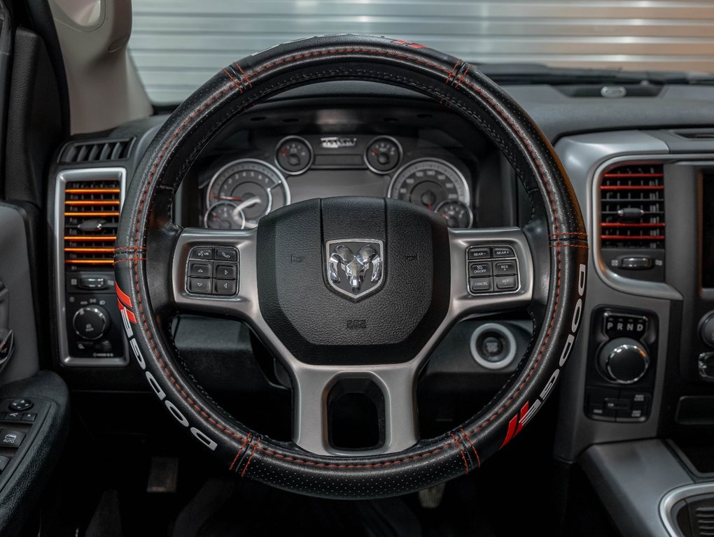 2021 Ram 1500 Classic in St-Jérôme, Quebec - 14 - w1024h768px