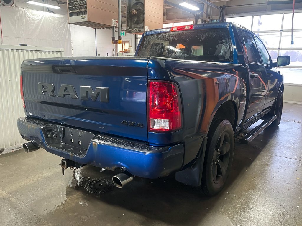 2021 Ram 1500 Classic in St-Jérôme, Quebec - 8 - w1024h768px