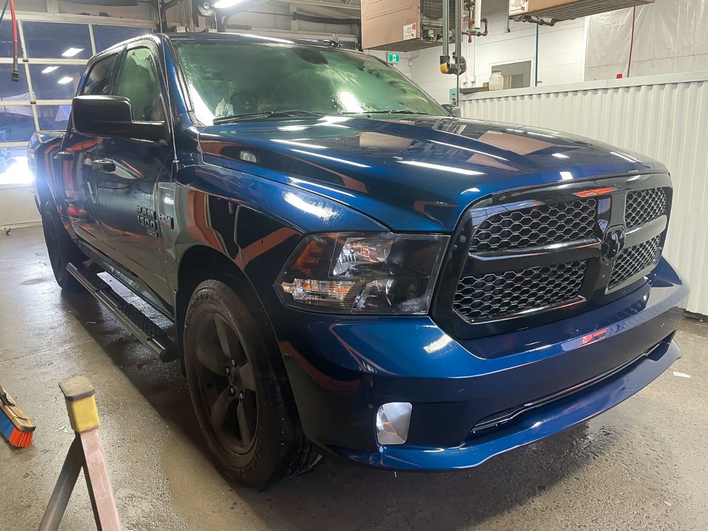 2021 Ram 1500 Classic in St-Jérôme, Quebec - 9 - w1024h768px