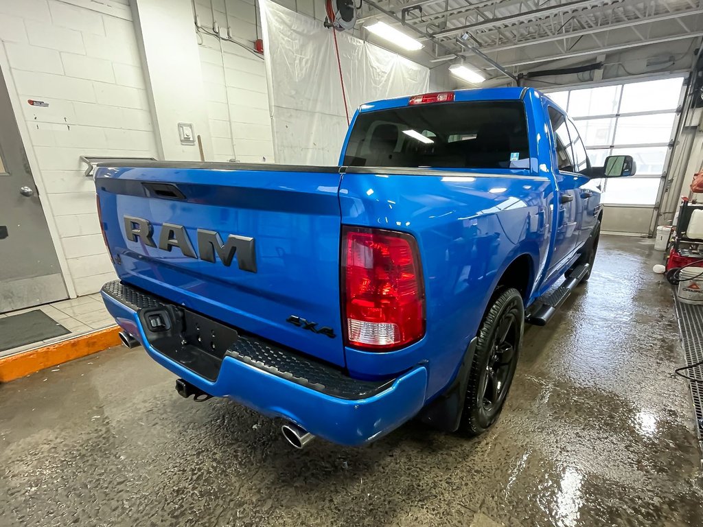Ram 1500 Classic  2021 à St-Jérôme, Québec - 6 - w1024h768px