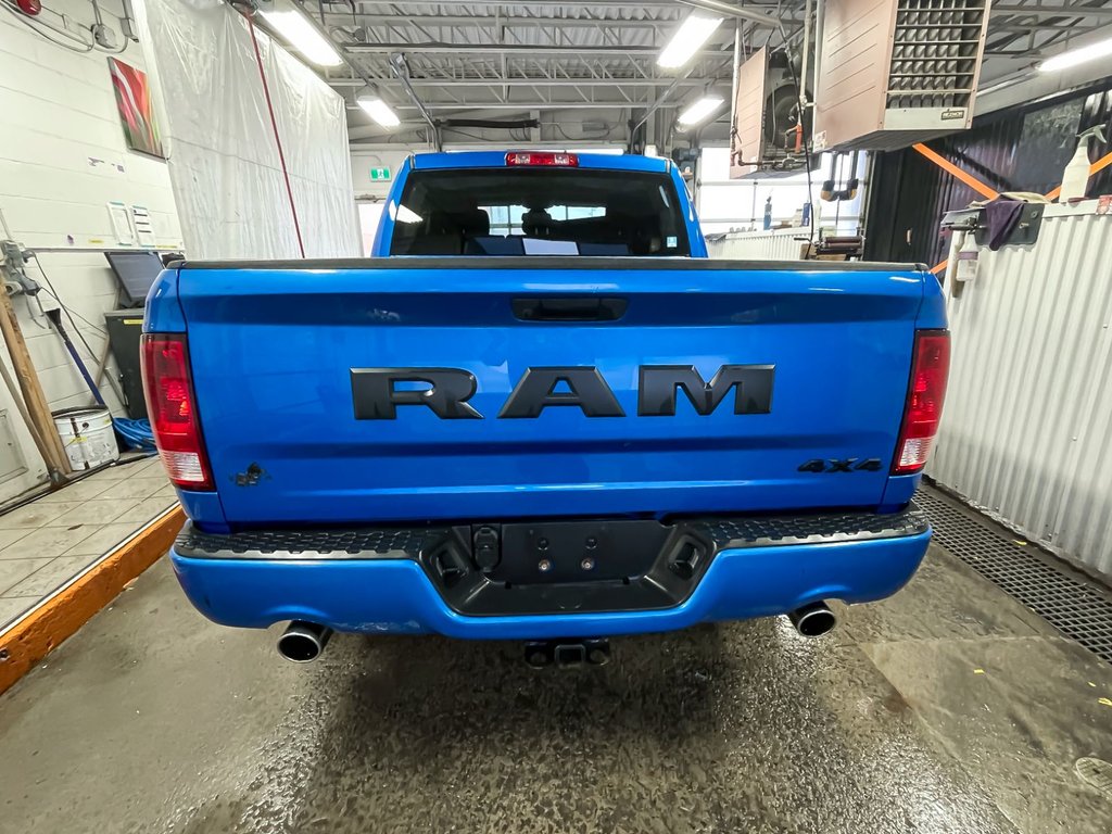 Ram 1500 Classic  2021 à St-Jérôme, Québec - 5 - w1024h768px