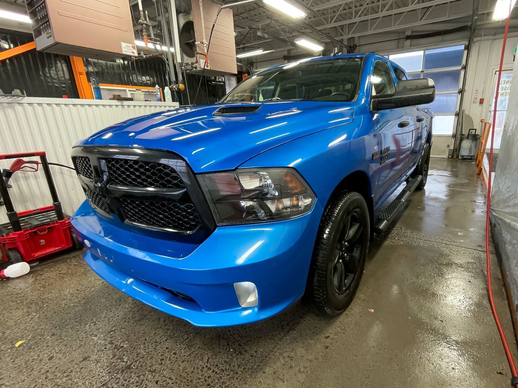 Ram 1500 Classic  2021 à St-Jérôme, Québec - 1 - w1024h768px