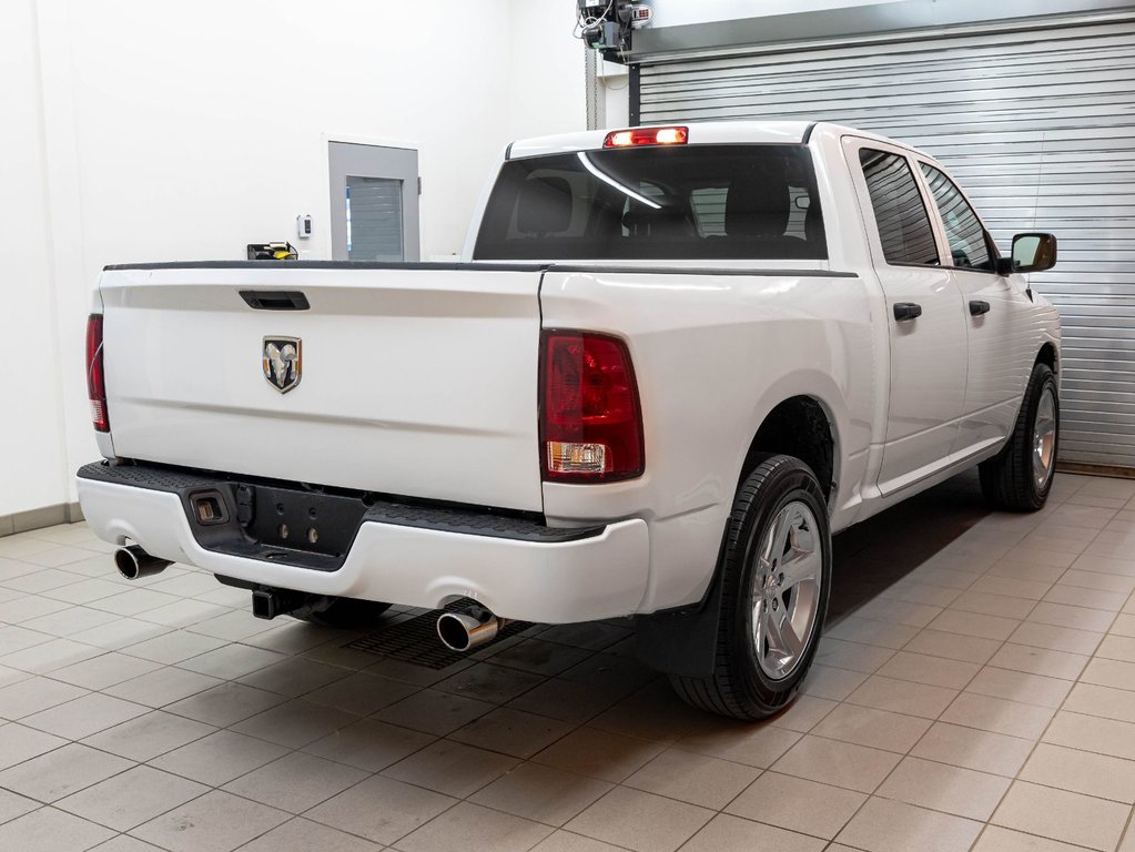 2021 Ram 1500 Classic in St-Jérôme, Quebec - 8 - w1024h768px