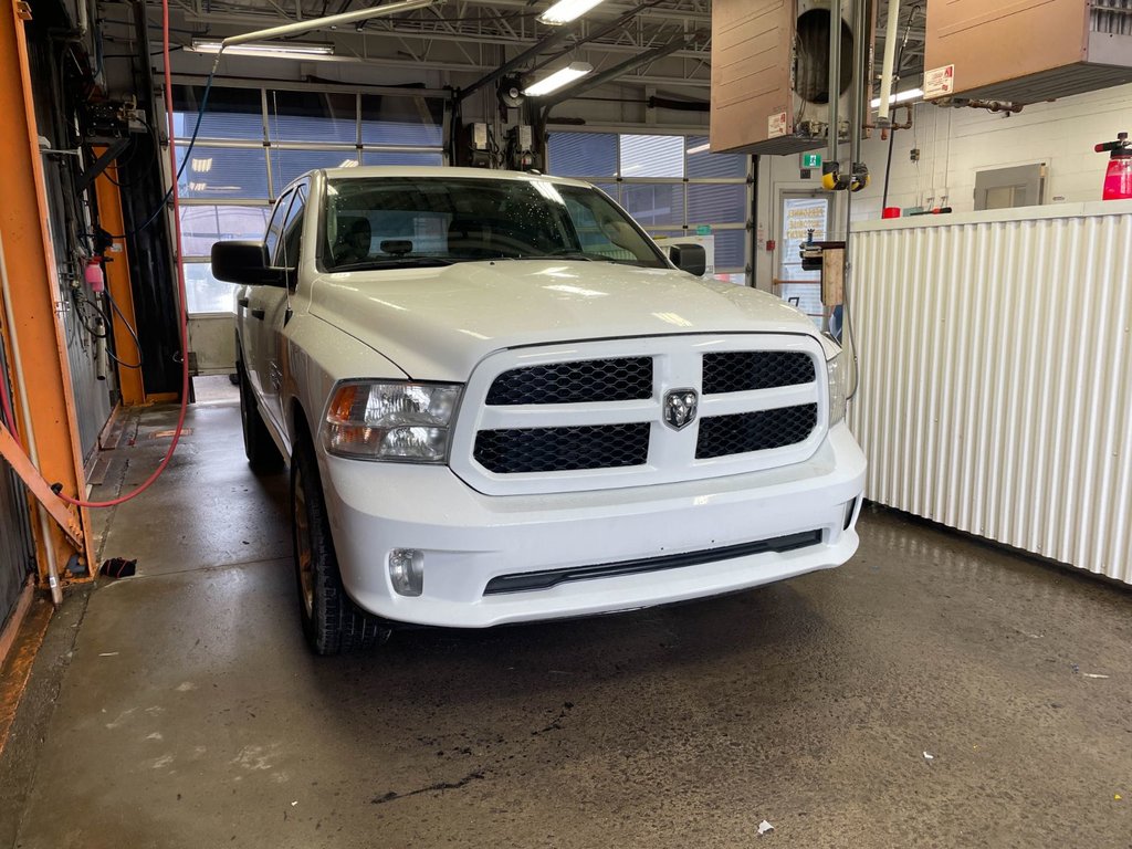 2021 Ram 1500 Classic in St-Jérôme, Quebec - 9 - w1024h768px