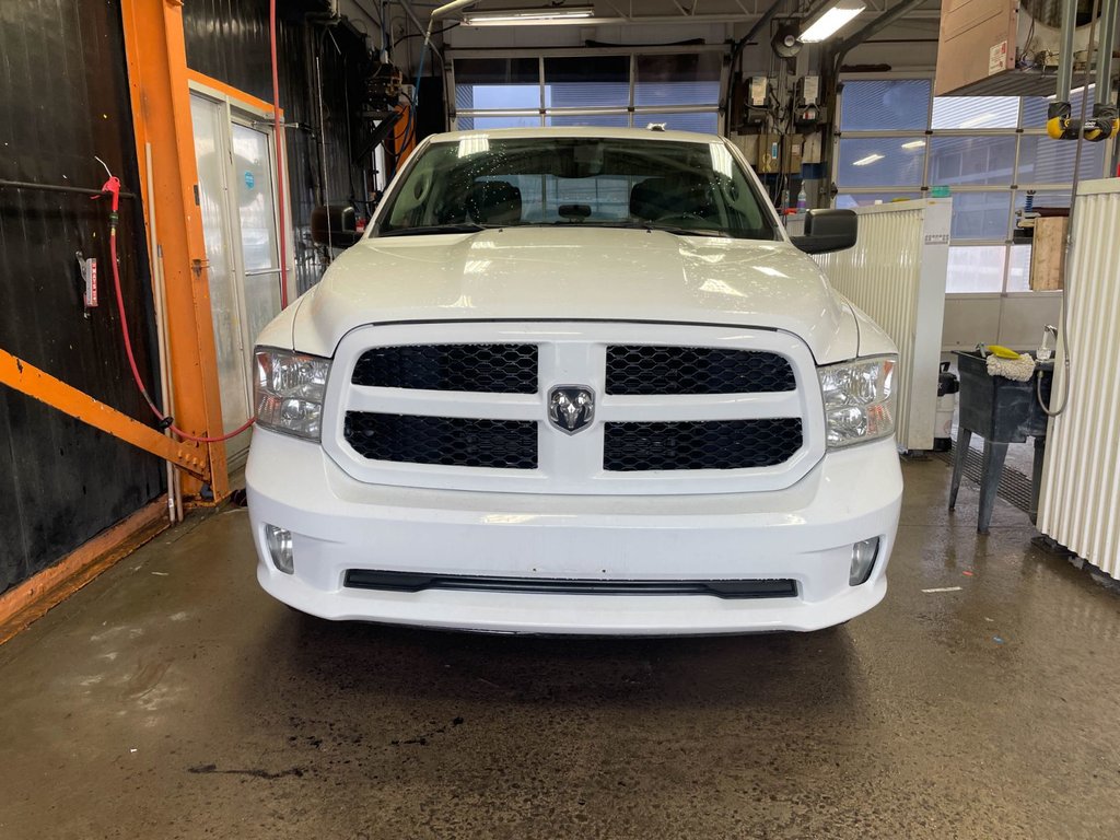 2021 Ram 1500 Classic in St-Jérôme, Quebec - 4 - w1024h768px