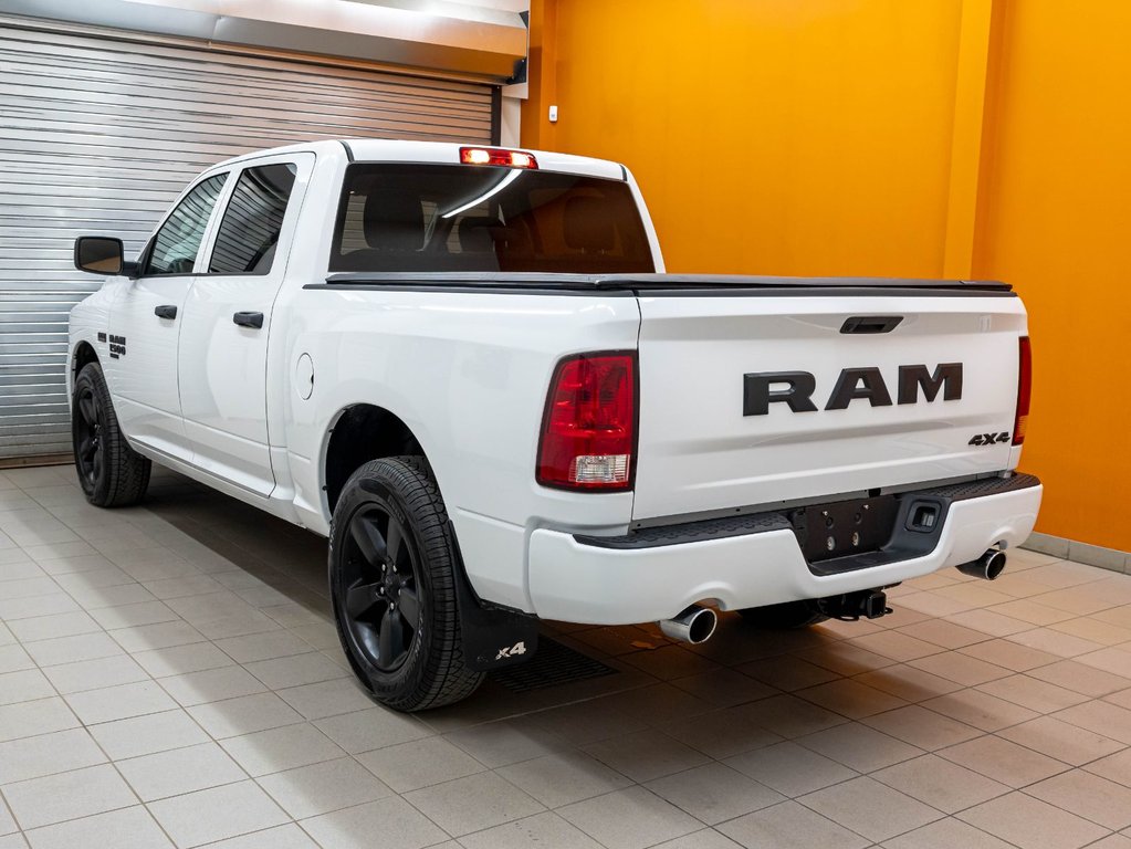 Ram 1500 Classic  2021 à St-Jérôme, Québec - 5 - w1024h768px