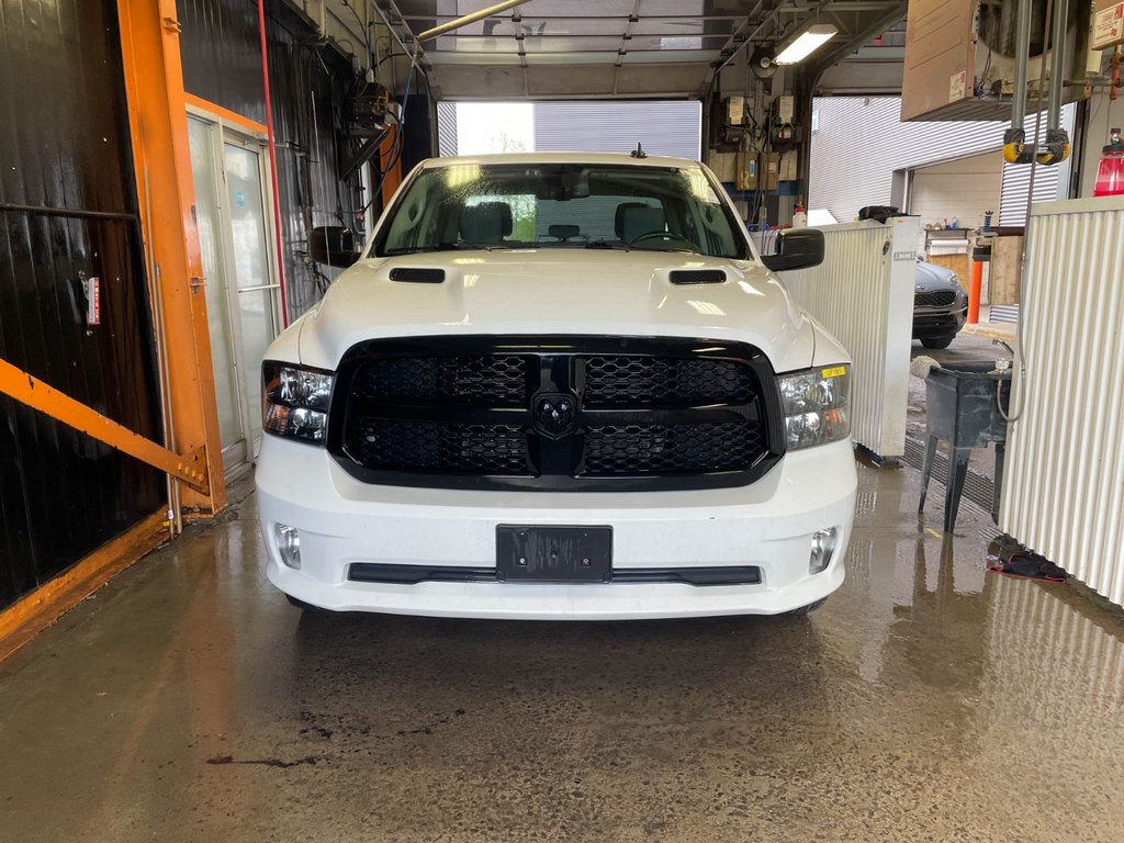2021 Ram 1500 Classic in St-Jérôme, Quebec - 4 - w1024h768px