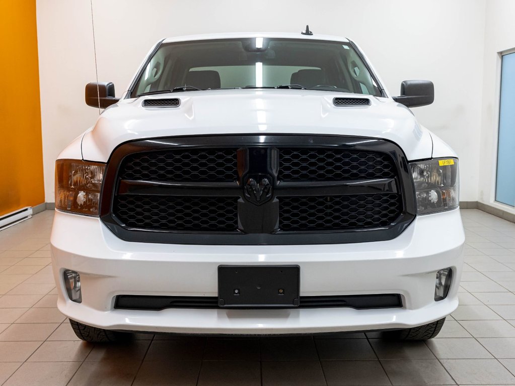 Ram 1500 Classic  2021 à St-Jérôme, Québec - 4 - w1024h768px