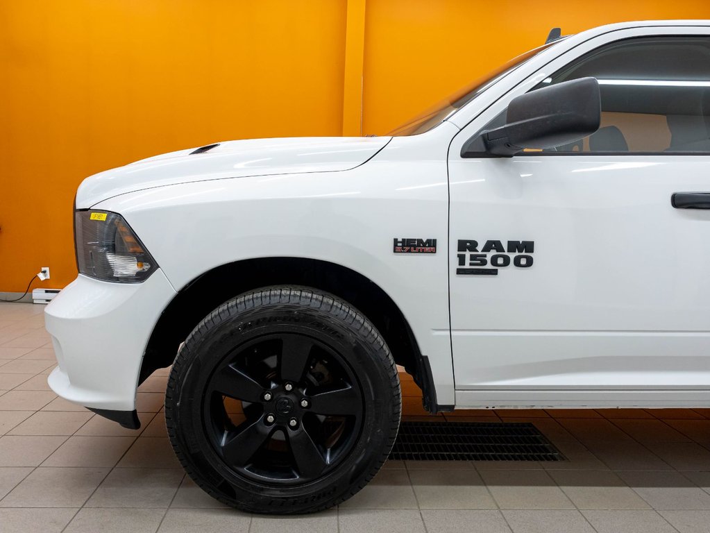 Ram 1500 Classic  2021 à St-Jérôme, Québec - 29 - w1024h768px