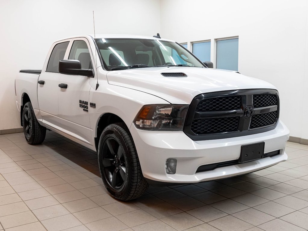 Ram 1500 Classic  2021 à St-Jérôme, Québec - 9 - w1024h768px