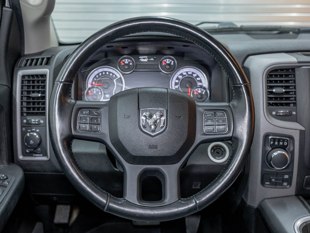 Ram 1500 Classic  2021 à St-Jérôme, Québec - 12 - w1024h768px
