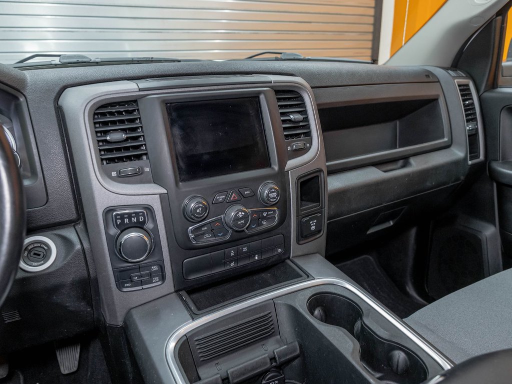 Ram 1500 Classic  2021 à St-Jérôme, Québec - 18 - w1024h768px
