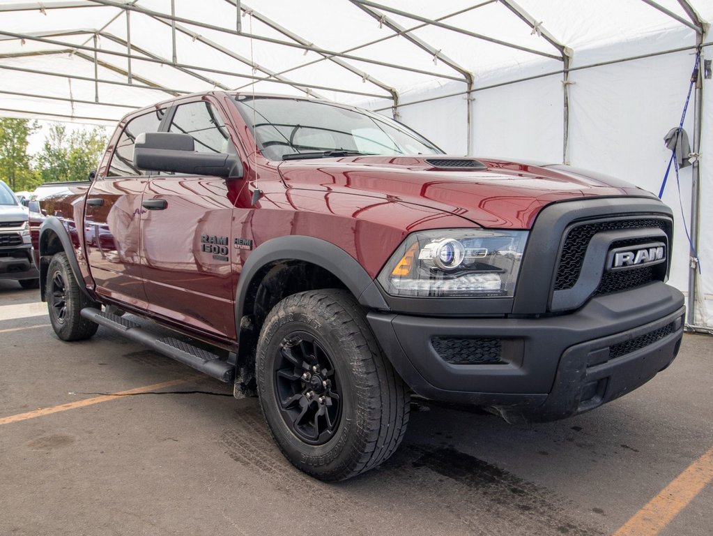 2022 Ram 1500 Classic in St-Jérôme, Quebec - 9 - w1024h768px