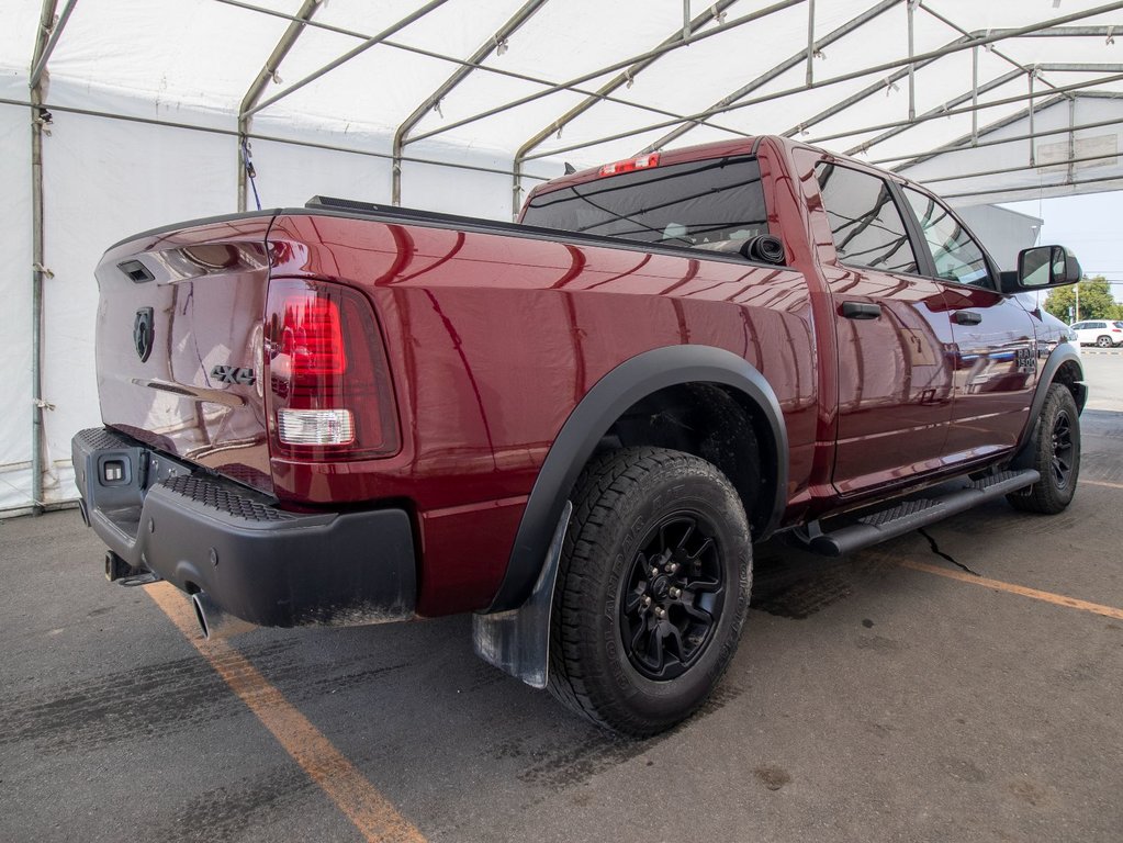 2022 Ram 1500 Classic in St-Jérôme, Quebec - 8 - w1024h768px