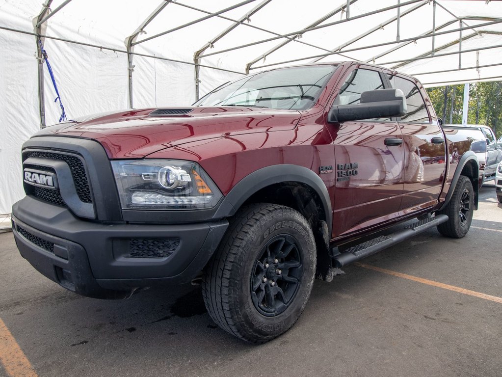 Ram 1500 Classic  2022 à St-Jérôme, Québec - 1 - w1024h768px