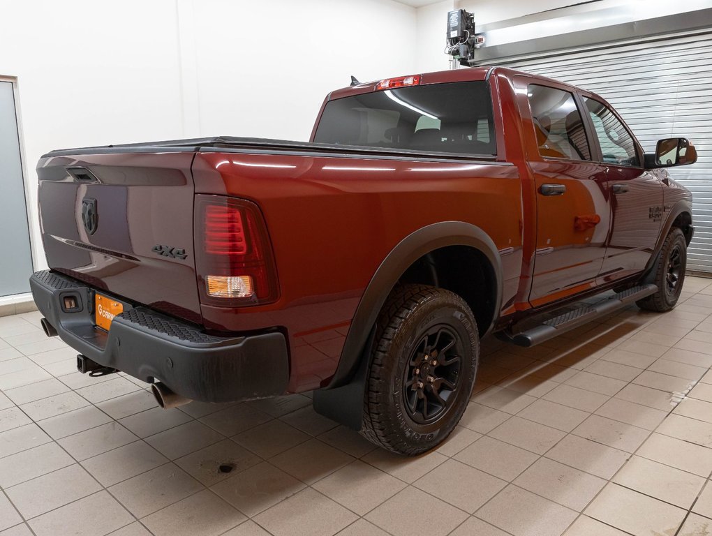 2022 Ram 1500 Classic in St-Jérôme, Quebec - 8 - w1024h768px