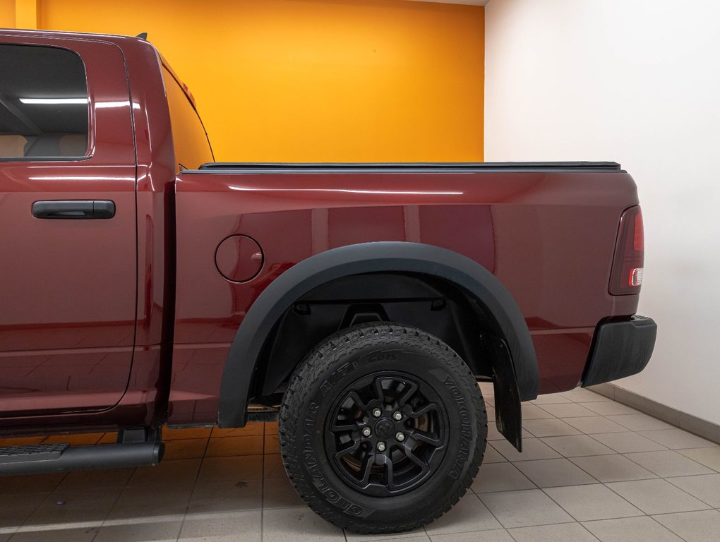 2022 Ram 1500 Classic in St-Jérôme, Quebec - 30 - w1024h768px