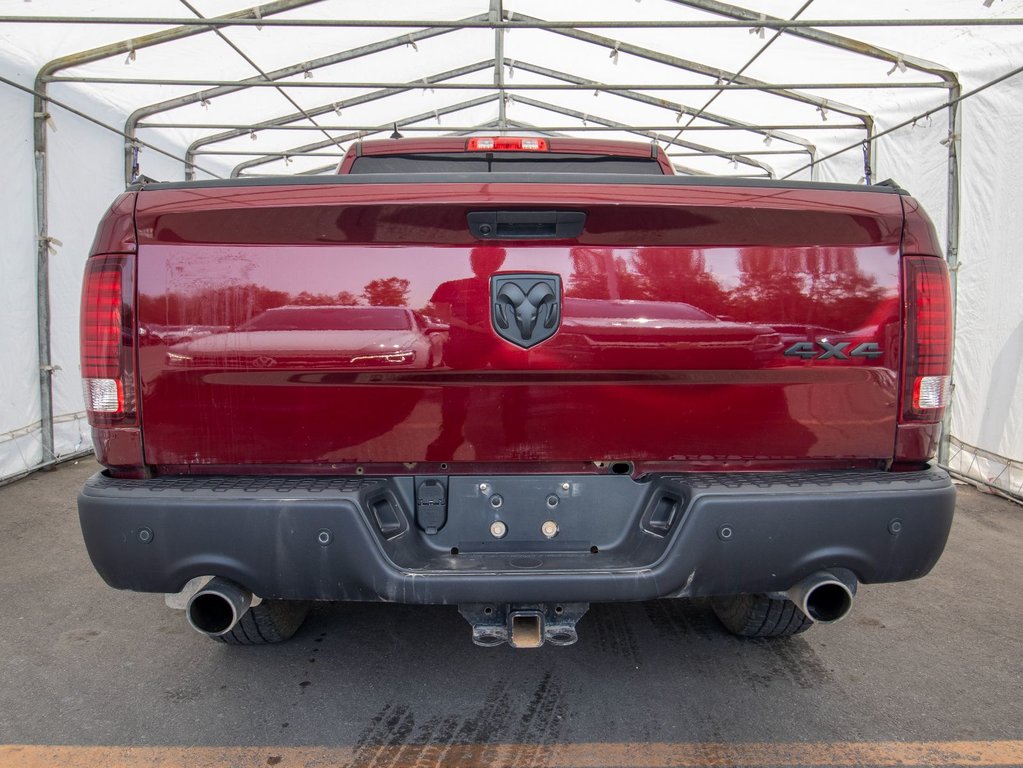 2022 Ram 1500 Classic in St-Jérôme, Quebec - 6 - w1024h768px