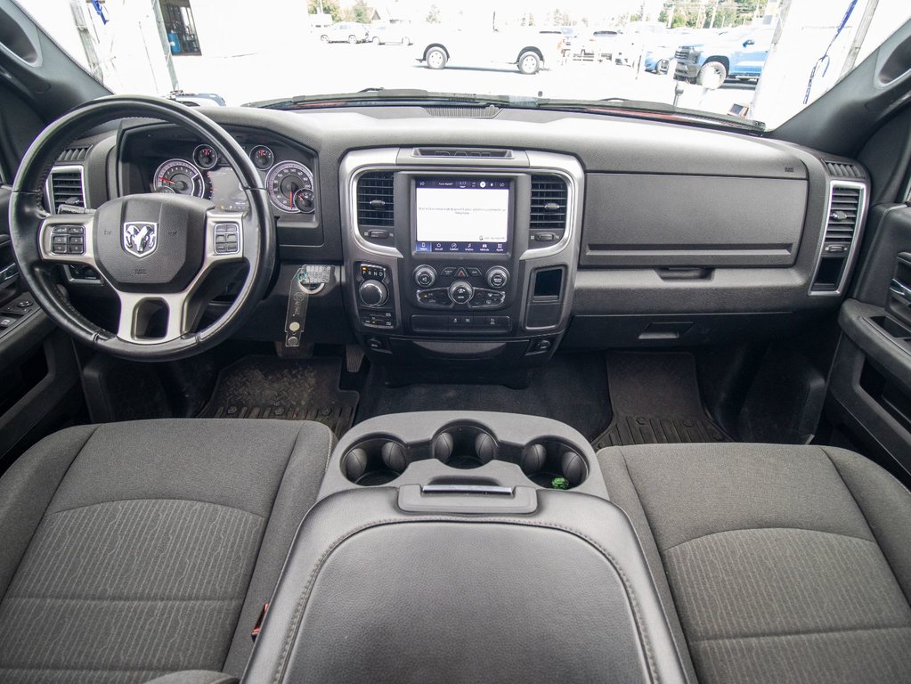 Ram 1500 Classic  2022 à St-Jérôme, Québec - 10 - w1024h768px