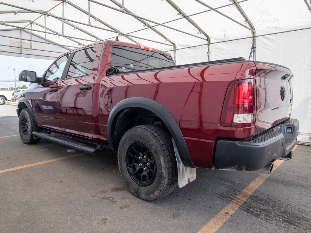 Ram 1500 Classic  2022 à St-Jérôme, Québec - 5 - w1024h768px