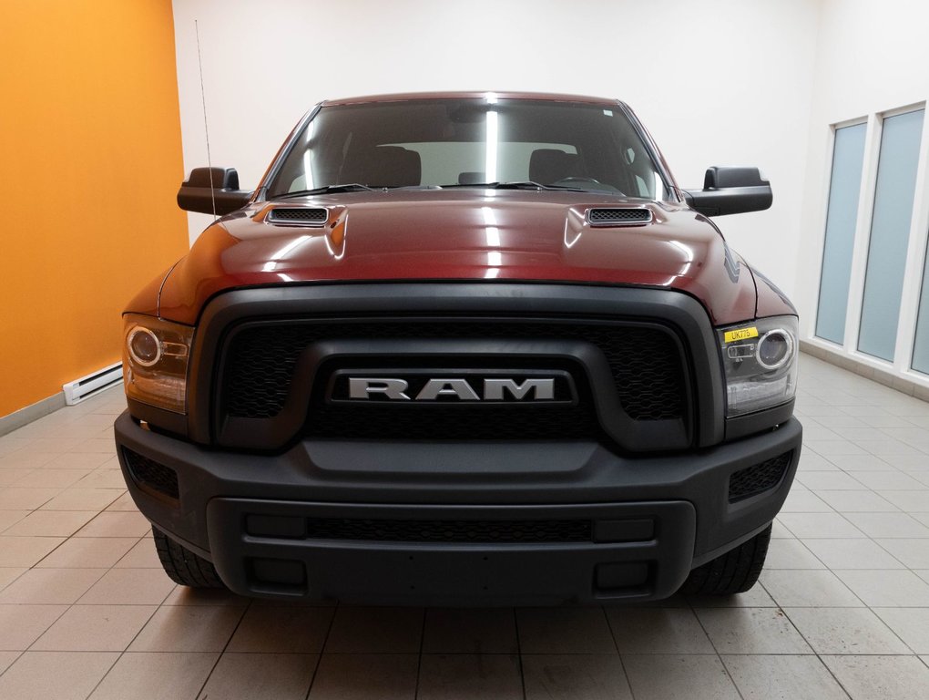 2022 Ram 1500 Classic in St-Jérôme, Quebec - 4 - w1024h768px