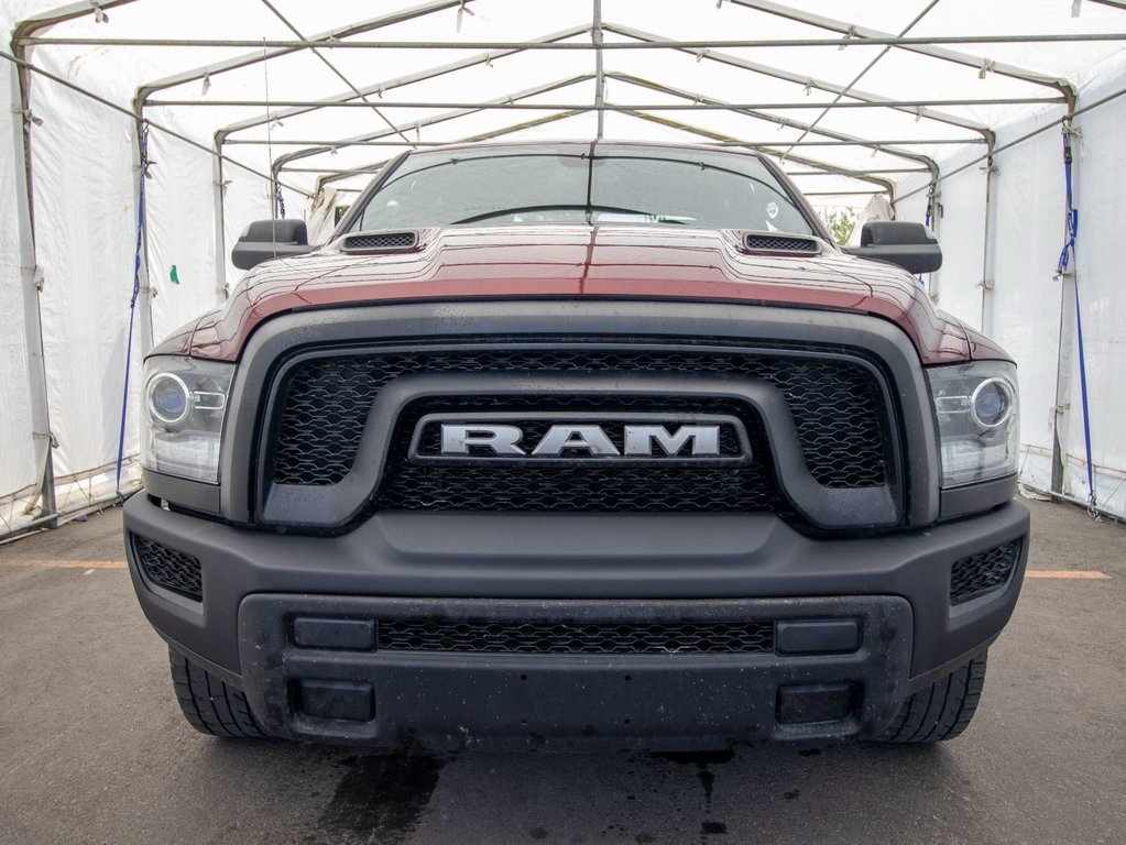 Ram 1500 Classic  2022 à St-Jérôme, Québec - 4 - w1024h768px