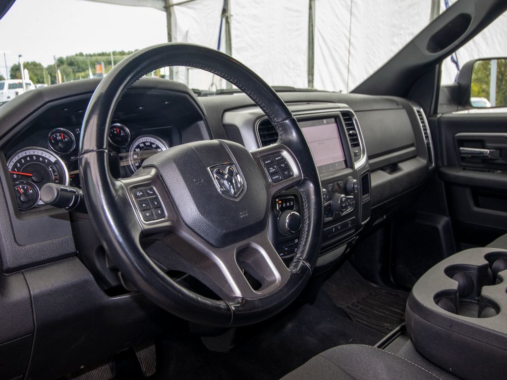 2022 Ram 1500 Classic in St-Jérôme, Quebec - 3 - w1024h768px