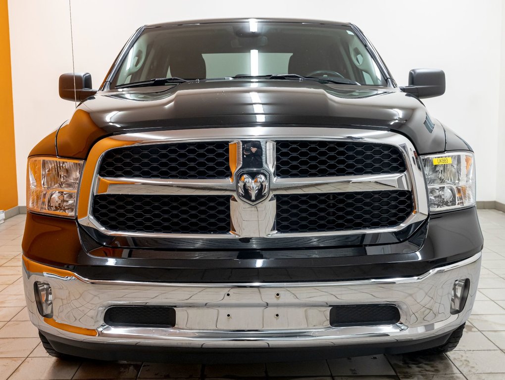 2022 Ram 1500 Classic in St-Jérôme, Quebec - 4 - w1024h768px