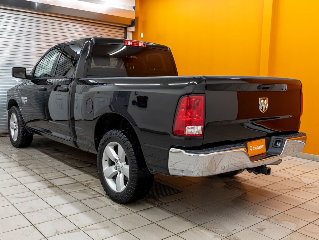 2022 Ram 1500 Classic in St-Jérôme, Quebec - 5 - w1024h768px